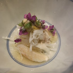 天婦羅 みやしろ - 