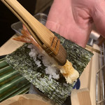 天婦羅 みやしろ - 