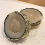 天婦羅 みやしろ - 