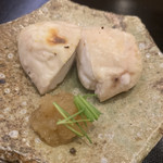 天婦羅 みやしろ - 