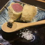 天婦羅 みやしろ - 