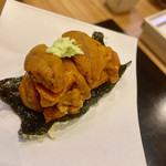 天婦羅 みやしろ - 