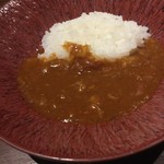 焼肉K - まかないカレー