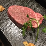 焼肉K - シャトーブリアン