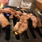 なかの食鶏 十三店 - 