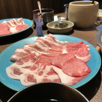 しゃぶしゃぶKINTAN 表参道店 - 