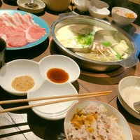 しゃぶしゃぶKINTAN 表参道店 - 