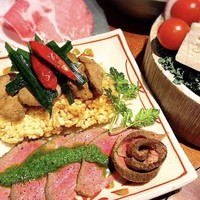 しゃぶしゃぶKINTAN 表参道店 - 