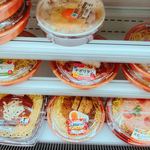 ファミリーマート - 料理写真: