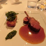 オーベルジュ・ド・リル - 