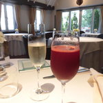 オーベルジュ・ド・リル - 