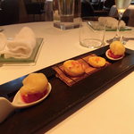 オーベルジュ・ド・リル - 