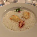 オーベルジュ・ド・リル - 