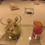 オーベルジュ・ド・リル - 