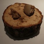 AZUR et MASA UEKI - 能登しいたけ