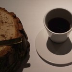 AZUR et MASA UEKI - マシュマロスープ