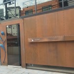 AZUR et MASA UEKI - 外観