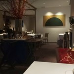 AZUR et MASA UEKI - 内観