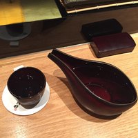 築地青空三代目 大名古屋ビルヂング店 - 