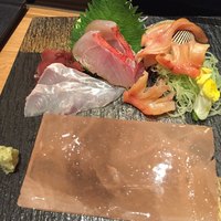 築地青空三代目 大名古屋ビルヂング店 - 