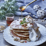 ラ テラス カフェ エ デセール