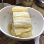 豚の味珍 - 