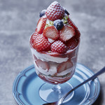 ラ テラス カフェ エ デセール