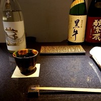 鮨ノ蔵 -  鮨ノ蔵 -