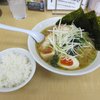 ら～めん ぎょうてん屋 GOLD 東名厚木店