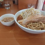 自家製麺 ラーメン ジライヤ - 