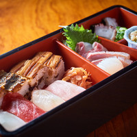 ◆菊水弁当
