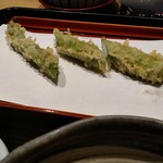 てんぷら 近藤 - 