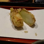 てんぷら 近藤 - 