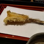 てんぷら 近藤 - 