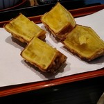 てんぷら 近藤 - 