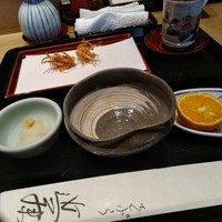 てんぷら 近藤 - 