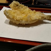 てんぷら 近藤 - 