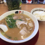 ラーメン横綱 - 