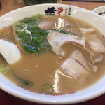 ラーメン横綱 - 