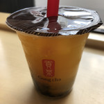 Gonｇ cha - 