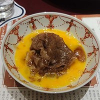 人形町 今半 東京ガーデンテラス紀尾井町店 - 