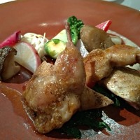 レストラン ラリューム - 