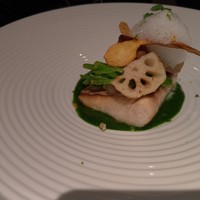 レストラン ラリューム - 