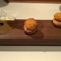 レストラン ラリューム - 