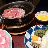 人形町 今半 東京ガーデンテラス紀尾井町店 - 