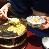 人形町 今半 東京ガーデンテラス紀尾井町店 - 