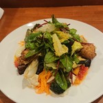 リストランテ野呂 - 