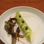 リストランテ野呂 - 