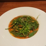 リストランテ野呂 - 