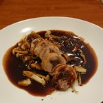 リストランテ野呂 - 